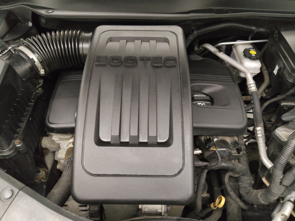 2017 Chevrolet Equinox in Des Moines, IA 50310 - 18047082 30