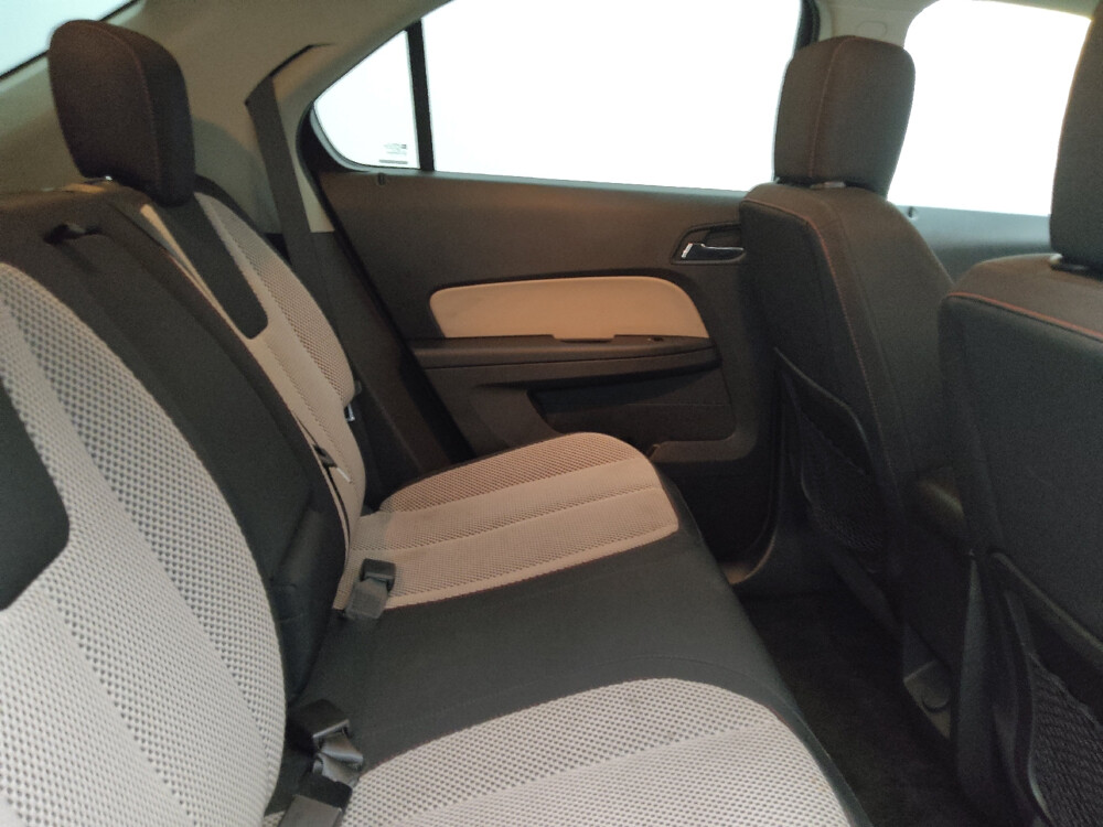 2017 Chevrolet Equinox in Des Moines, IA 50310 - 18047082 19