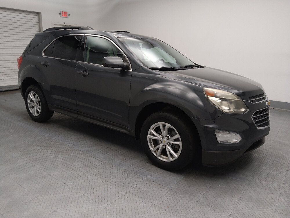 2017 Chevrolet Equinox in Des Moines, IA 50310 - 18047082 11