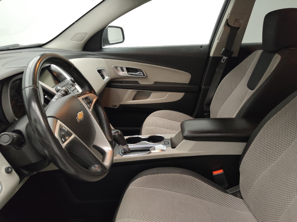 2017 Chevrolet Equinox in Des Moines, IA 50310 - 18047082 17