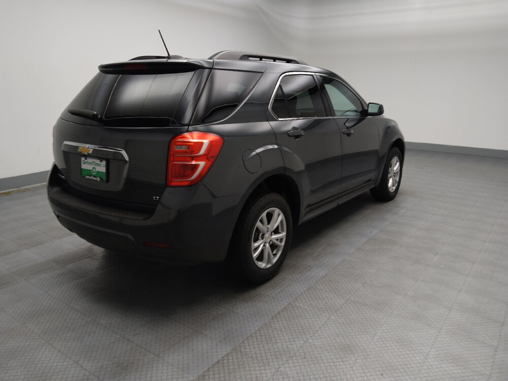 2017 Chevrolet Equinox in Des Moines, IA 50310 - 18047082 10
