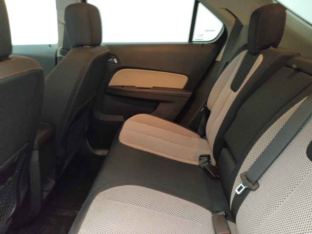 2017 Chevrolet Equinox in Des Moines, IA 50310 - 18047082 18