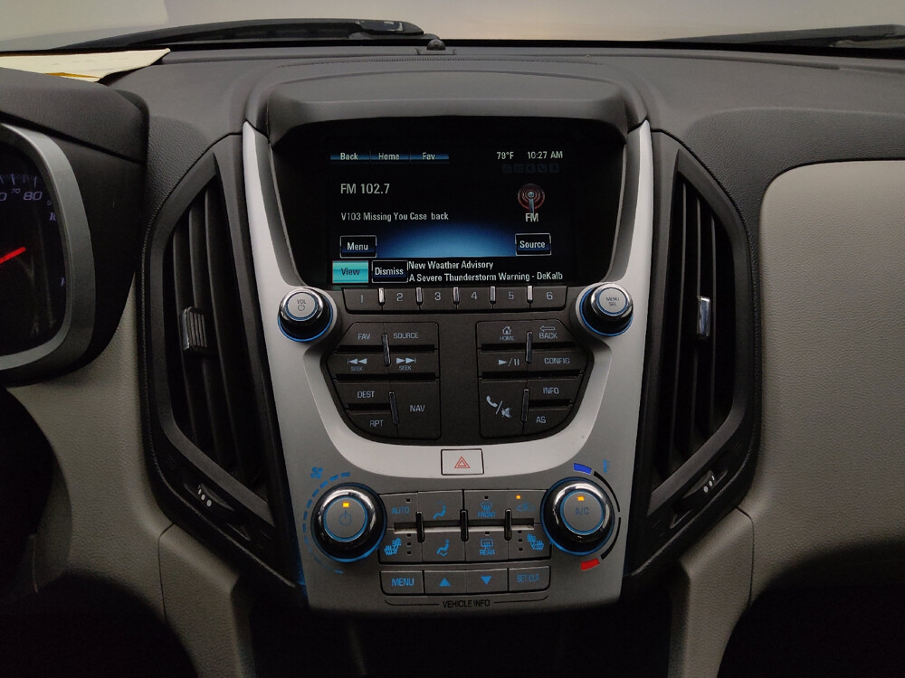 2017 Chevrolet Equinox in Des Moines, IA 50310 - 18047082 25