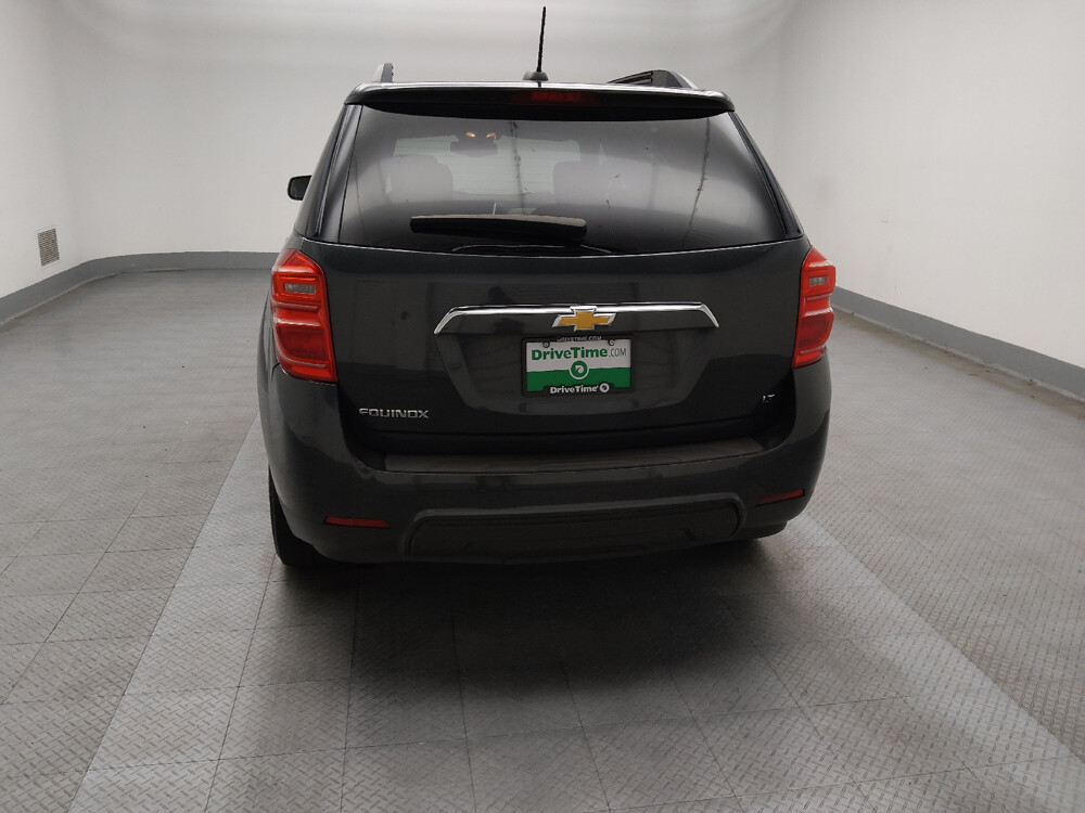 2017 Chevrolet Equinox in Des Moines, IA 50310 - 18047082 6