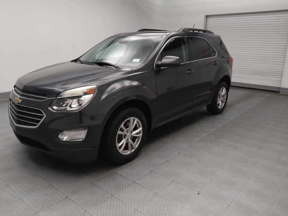 2017 Chevrolet Equinox in Des Moines, IA 50310 - 18047082 2