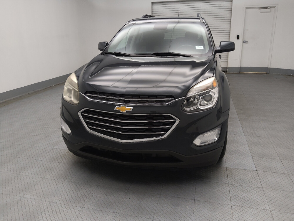 2017 Chevrolet Equinox in Des Moines, IA 50310 - 18047082 15