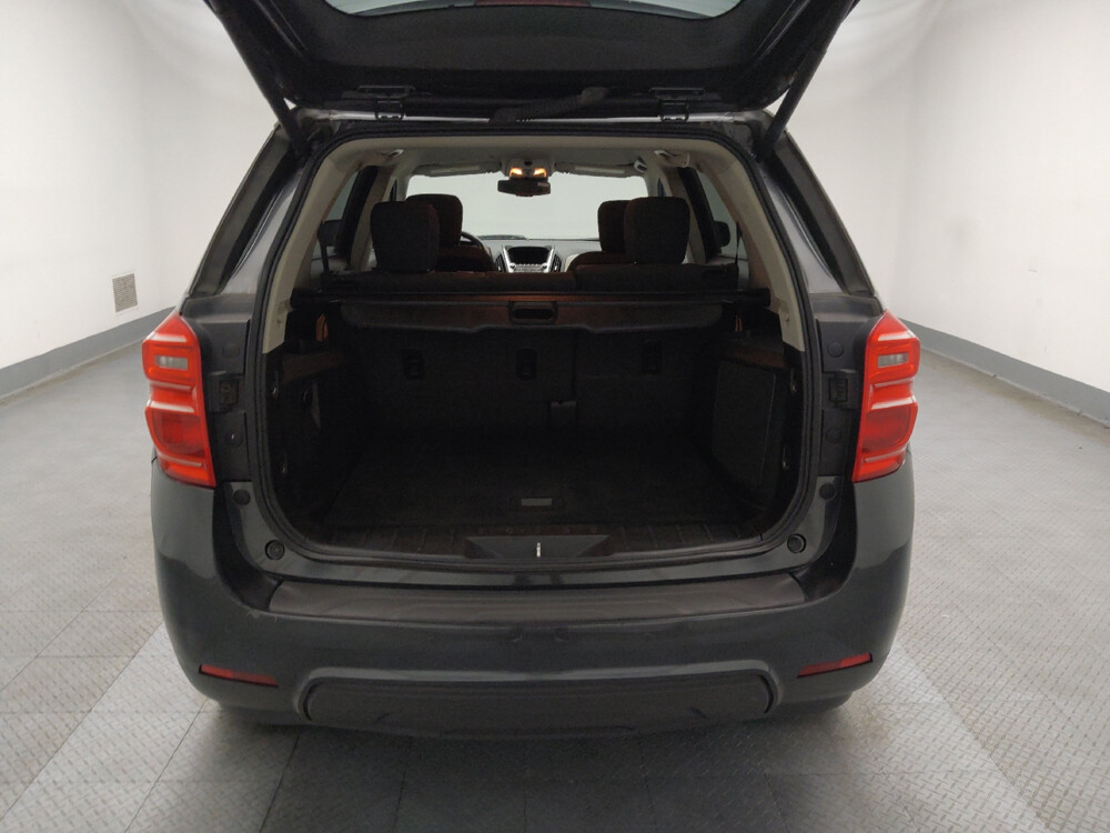 2017 Chevrolet Equinox in Des Moines, IA 50310 - 18047082 29