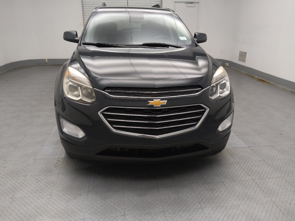 2017 Chevrolet Equinox in Des Moines, IA 50310 - 18047082 14