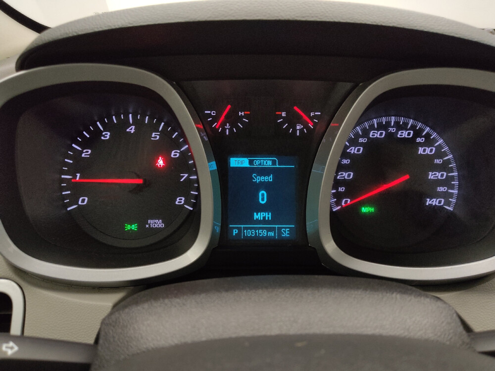 2017 Chevrolet Equinox in Des Moines, IA 50310 - 18047082 23