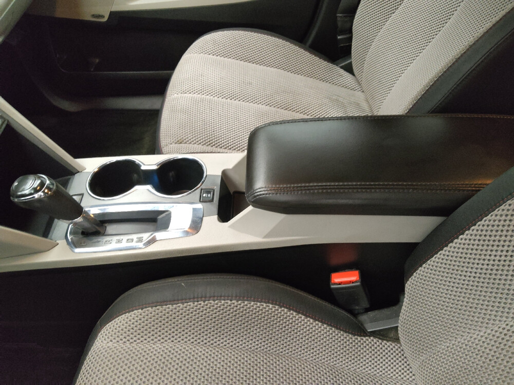 2017 Chevrolet Equinox in Des Moines, IA 50310 - 18047082 26