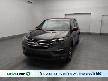 2017 Honda Pilot in Duluth, GA 30096