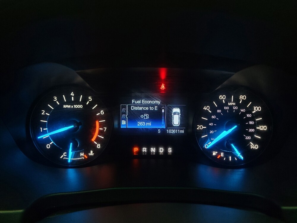 2017 Ford Explorer in Sacramento, CA 95821 - 18047088 23