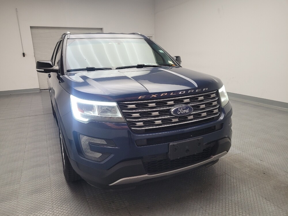 2017 Ford Explorer in Sacramento, CA 95821 - 18047088 14