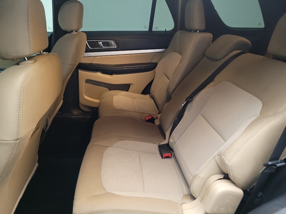 2017 Ford Explorer in Sacramento, CA 95821 - 18047088 18