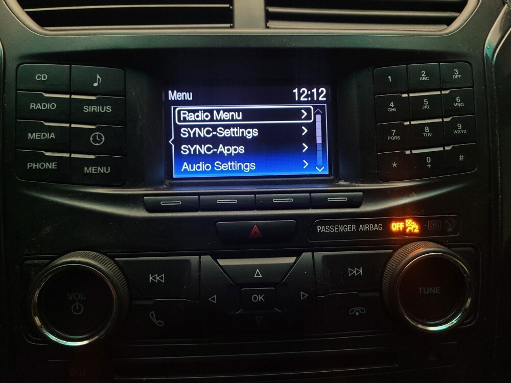 2017 Ford Explorer in Sacramento, CA 95821 - 18047088 25