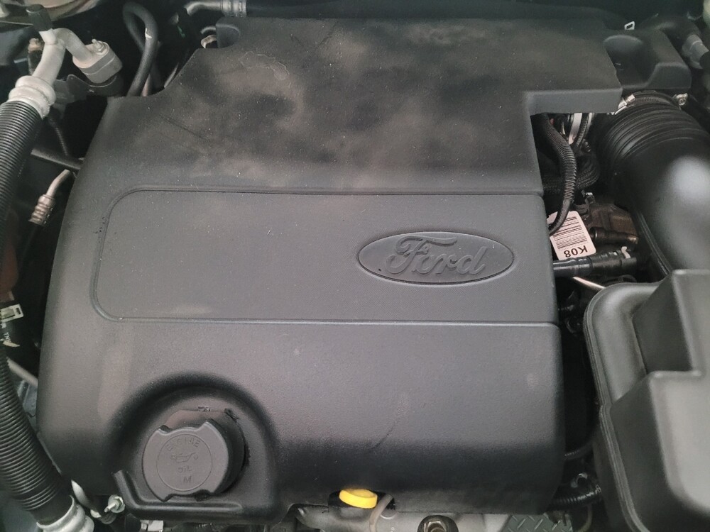 2017 Ford Explorer in Sacramento, CA 95821 - 18047088 30