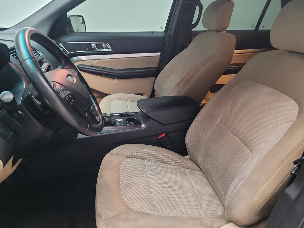 2017 Ford Explorer in Sacramento, CA 95821 - 18047088 17