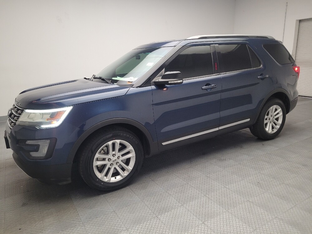 2017 Ford Explorer in Sacramento, CA 95821 - 18047088 2