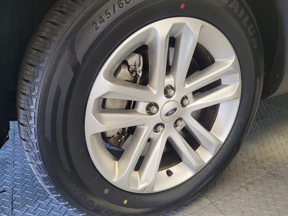 2017 Ford Explorer in Sacramento, CA 95821 - 18047088 31