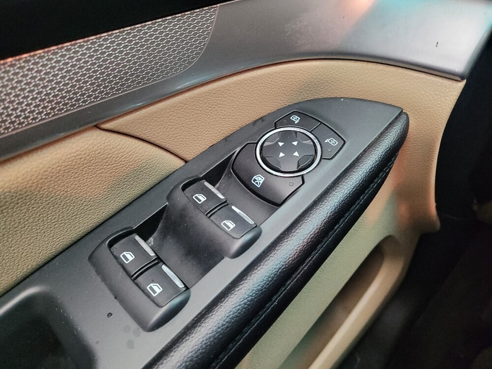 2017 Ford Explorer in Sacramento, CA 95821 - 18047088 27