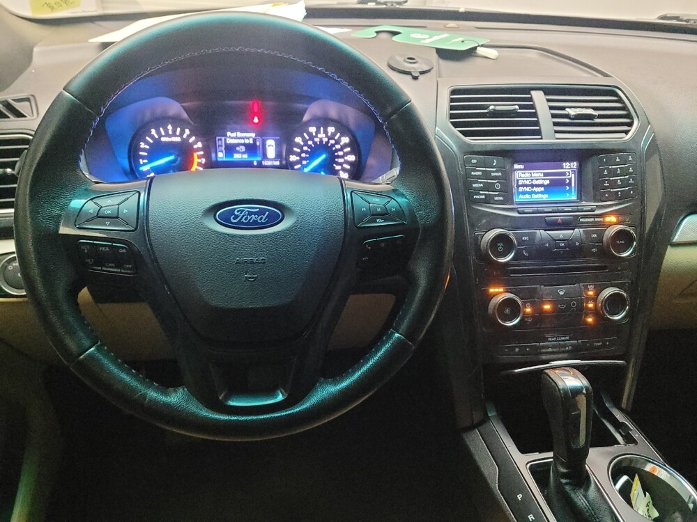 2017 Ford Explorer in Sacramento, CA 95821 - 18047088 22