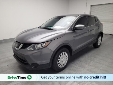 2019 Nissan Rogue Sport in Bakersfield, CA 93309