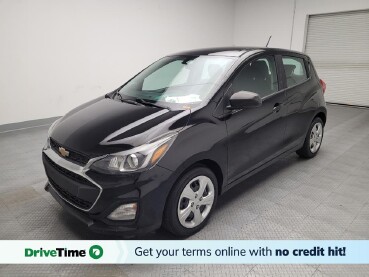 2020 Chevrolet Spark in Montclair, CA 91763