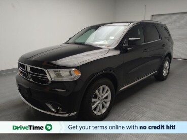 2019 Dodge Durango in El Cajon, CA 92020