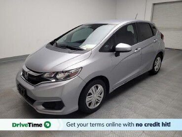 2020 Honda Fit in Sacramento, CA 95821