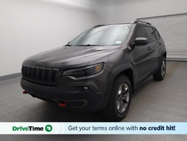 2019 Jeep Cherokee in Albuquerque, NM 87123