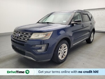 2016 Ford Explorer in Sanford, FL 32773