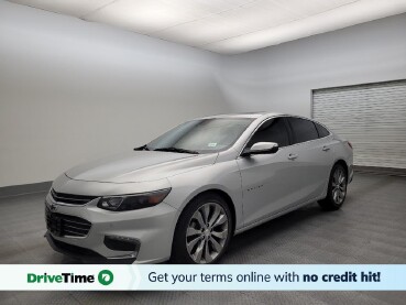 2018 Chevrolet Malibu in Mesa, AZ 85210