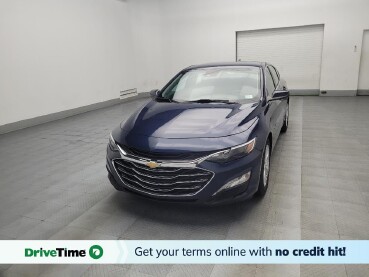 2022 Chevrolet Malibu in Columbia, MO 65203