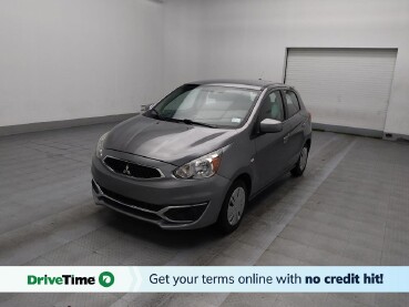 2020 Mitsubishi Mirage in Stone Mountain, GA 30083