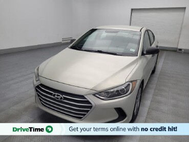 2018 Hyundai Elantra in Marietta, GA 30062