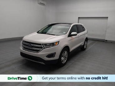 2017 Ford Edge in Marietta, GA 30062