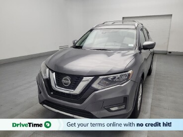 2019 Nissan Rogue in Marietta, GA 30062