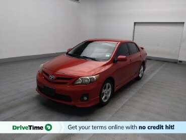 2013 Toyota Corolla in Marietta, GA 30062