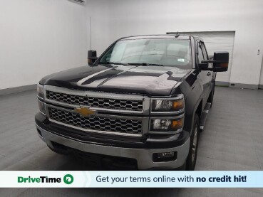 2015 Chevrolet Silverado 1500 in Duluth, GA 30096