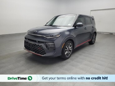 2020 Kia Soul in Oklahoma City, OK 73139
