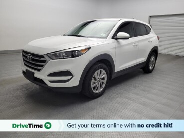 2018 Hyundai Tucson in Lewisville, TX 75067