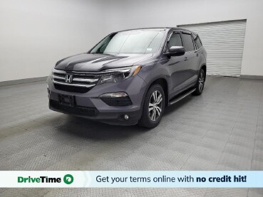 2016 Honda Pilot in Lewisville, TX 75067
