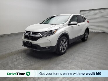 2019 Honda CR-V in El Paso, TX 79907