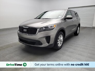 2019 Kia Sorento in Lubbock, TX 79424
