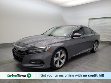 2018 Honda Accord in Glendale, AZ 85301