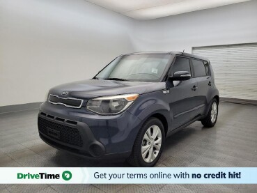 2014 Kia Soul in Tucson, AZ 85705
