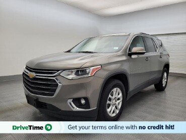 2019 Chevrolet Traverse in Phoenix, AZ 85022