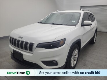 2019 Jeep Cherokee in Baton Rouge, LA 70816