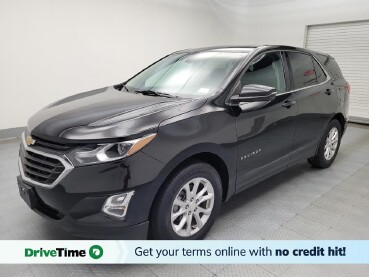 2019 Chevrolet Equinox in Gladstone, MO 64118