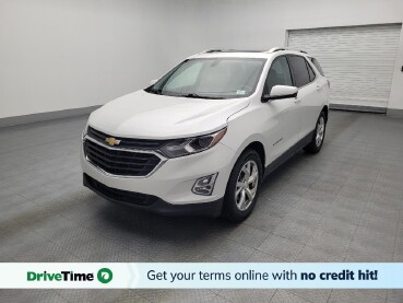 2019 Chevrolet Equinox in Pensacola, FL 32505